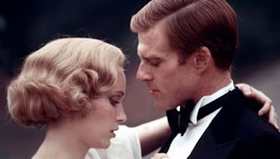 Der Stichtag - 50. Jahrestag: Filmpremiere von "Der große Gatsby"