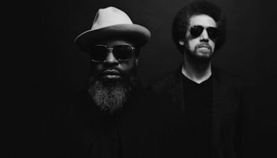‘Cheat Codes’ by Danger Mouse & Black Thought Review: Keeping Hip-Hop Classic