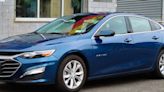 GM Kicks One More Iconic Gas-Powered Chevy Car To The Curb As EV Focus Sharpens - General Motors (NYSE:GM)
