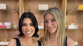 No te imaginas a qué huele la nueva vela de Gwyneth Paltrow y Kourtney Kardashian