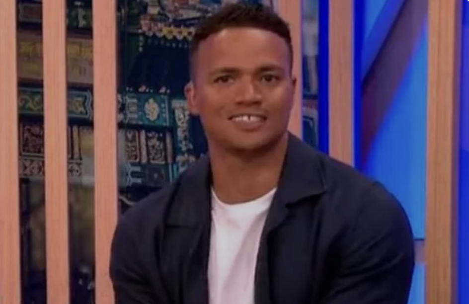 Fired BBC Presenter Jermaine Jenas Denies Fresh Claim He “Bombarded World Cup Party Planner With Unsolicited Texts”