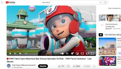 You Can Skip Ads on YouTube, So Why Are Kids Remembering Them So Well?