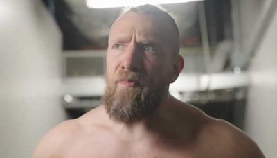 Bryan Danielson termina contrato con AEW la próxima semana