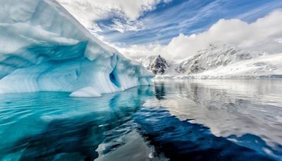India To Facilitate First-Ever Focused Working Group Discussions On Antarctic Tourism