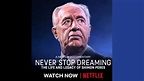 Never Stop Dreaming: The Life and Legacy of Shimon Peres