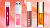 These TikTok-Famous Lip Oils Are The Grown-Up Version Of Lip Gloss