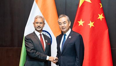 Jaishankar-Wang Meeting: Talks On 'Full Respect' For LAC, Disengagement At India-China Border | Details