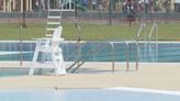 Pierre Moran Pool opens for the season following improvements