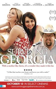 Surviving Georgia