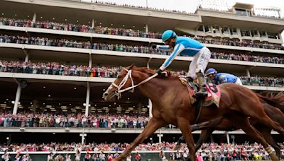 How To Bet On Horse Racing: 2024 Kentucky Derby Preview & Betting Guide