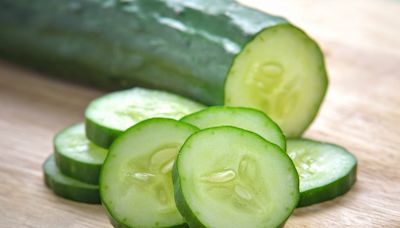CDC: Salmonella outbreak linked to cucumbers recalled from Georgia, 54 hospitalized