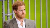 Prince Harry: Lost Cheque Causes Trouble for Harry and Meghan's Archewell Foundation