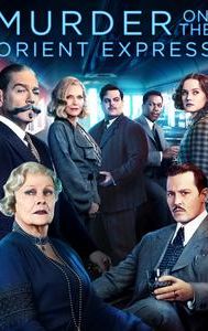 Murder on the Orient Express (2017 film)