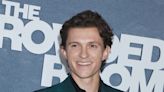 Tom Holland Reveals His True Feelings About His Iconic ‘Umbrella’ Performance