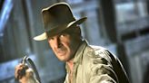 ‘Indiana Jones 5’: Emotional Harrison Ford Shows New Footage at D23