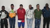Ecuador: asesinan a seis presos involucrados en el homicidio del candidato presidencial Fernando Villavicencio