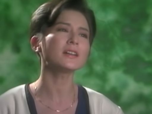 陳淑樺唱紅〈夢醒時分〉消失歌壇26年！驚人近況曝光了