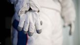 Moon-bound Artemis III spacesuits have some functional luxury sewn in