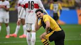 Inter Milan join race for Mats Hummels