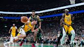 Pacers, possibly sans star, bank on home court vs. Celtics in Game 3