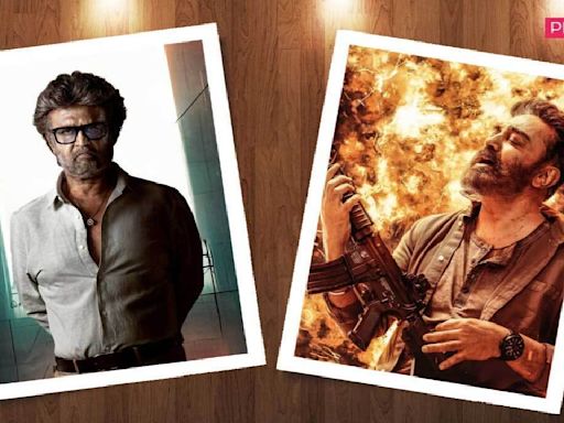 9 best Tamil action movies on OTT: Vikram, Jailer to Yennai Arindhaal and more