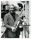 Eddie Miller (jazz saxophonist)