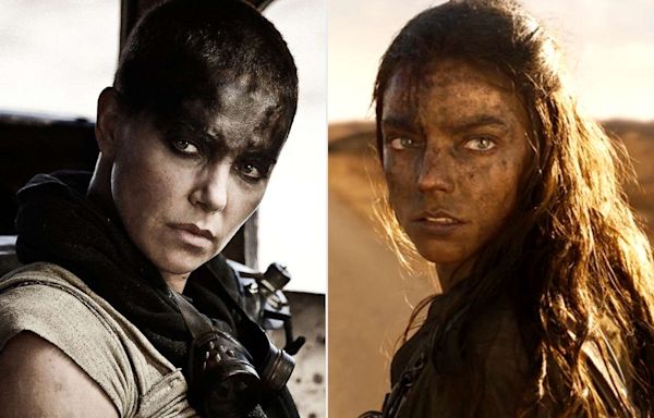 Why Charlize Theron Was Recast for “Mad Max” Prequel “Furiosa” — and How Everyone Involved Feels About It