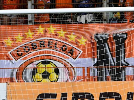 “Esto mancha gravemente el nombre del club”: Cobreloa golpea la mesa tras la detención de nueve excadetes del club por violación masiva - La Tercera