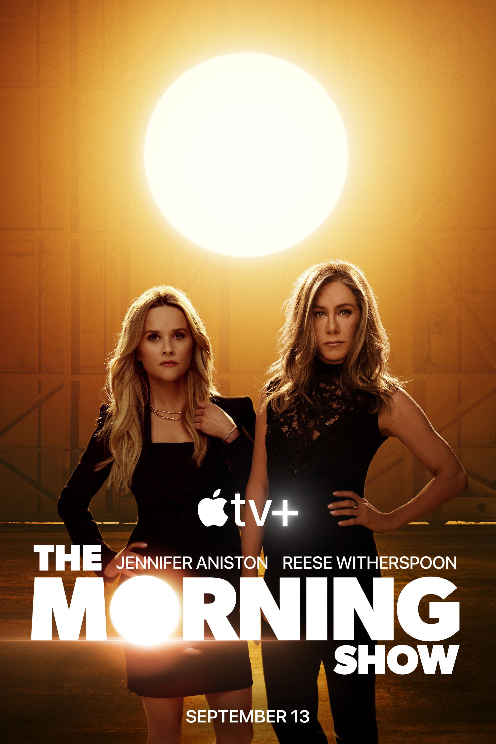 'The Morning Show' Season 4 Just Added an Oscar Winner to the Cast