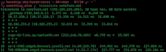 traceroute