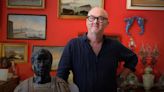 Salvage Hunters' Drew Pritchard reveals how he really feels about show shake-up