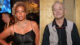 Kelis Seems to Deny Bill Murray Dating Rumors: 'Everyone's Dumb and Will Believe Everything'