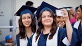 Piedra Vista High School graduates feted in rousing commencement ceremony