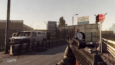 You Can Fail The New ‘Escape From Tarkov’ Quest Line With Poor Choices