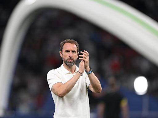 Gareth Southgate Chose Right Time To Call Time On England Managerial Career, Says Former Three Lions Team-Mate