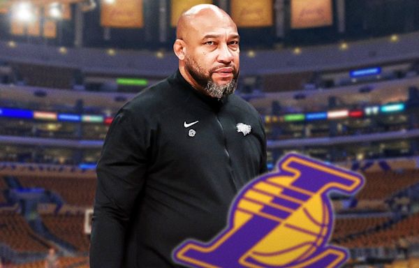 Darvin Ham's NBA coaching future receives shocking update after Lakers departure