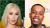 Iggy Azalea reportedly wrote Tory Lanez letter of support ahead of sentencing for Megan Thee Stallion shooting