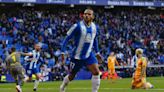 1-0. El Espanyol coge aire a costa de un decepcionante Betis