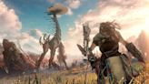 PS4 Classic Horizon Zero Dawn Set to Leave PS Plus Extra