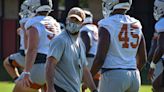 Wish list to replace Texas co-defensive coordinator Jeff Choate
