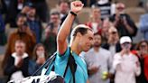 Nadal im ersten Finale seit 2022