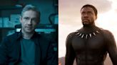 Martin Freeman says losing Chadwick Boseman made 'Black Panther' sequel 'more poignant' (exclusive)