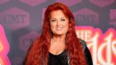 Wynonna Judd Marks 60th Birthday With Jelly Roll, Reba and More