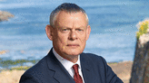 Martin Clunes tells 'Doc Martin' fans to 'mind your own business' after show axe