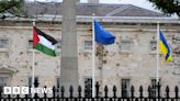 Gaza war: Spain, Ireland and Norway formally recognise Palestinian state