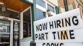 With job boom in restaurants 'behind us,' expect slower payroll growth in 2024