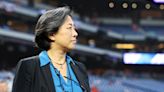 Former Marlins GM Kim Ng joins National Baseball Hall of Fame's board of directors