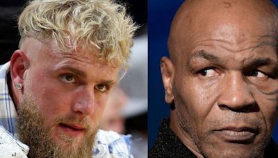 Mike Tyson vs Jake Paul tickets - 120,000 pre-sale sign ups despite criticism