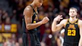 Gophers take pride in Christie’s development, hoping he’s an NBA first-rounder