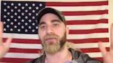 A YouTuber named Baked Alaska who livestreamed himself inside the Capitol at the riot and urged others to 'occupy' the building pleaded guilty to a misdemeanor charge